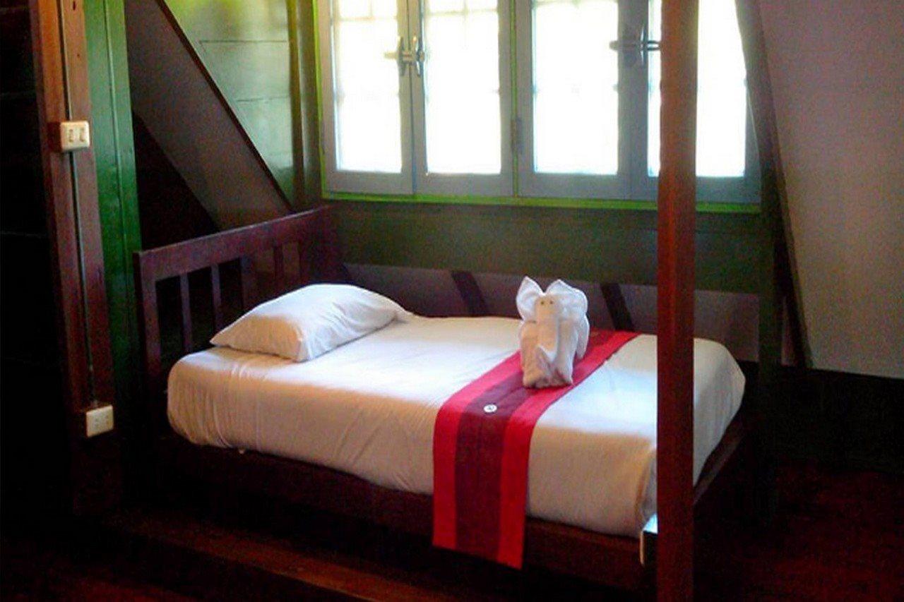 The Imperial Chiang Mai Resort & Sports Club Exterior foto