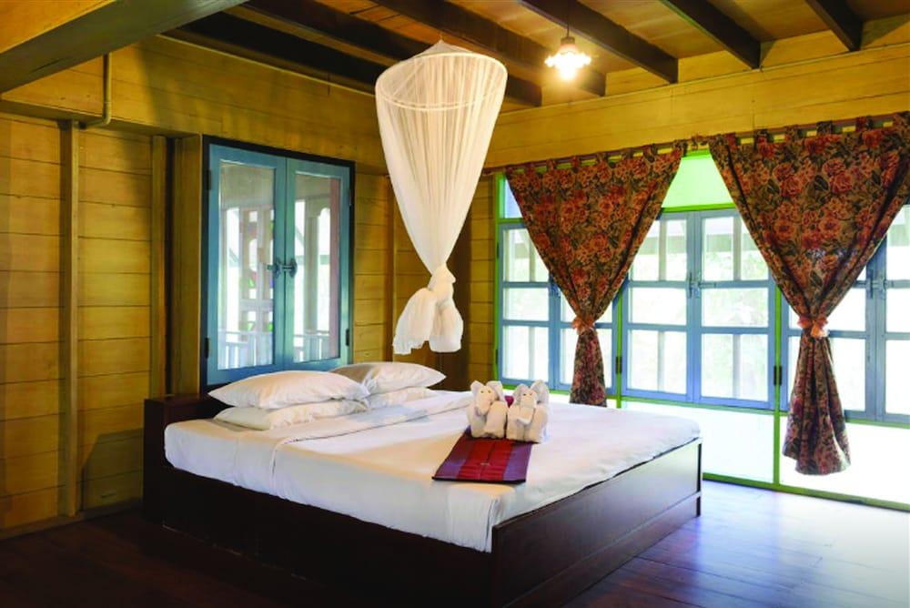 The Imperial Chiang Mai Resort & Sports Club Exterior foto